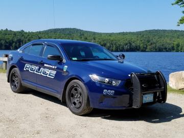 PD Car