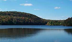 Centre Pond