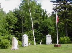 Cemetery