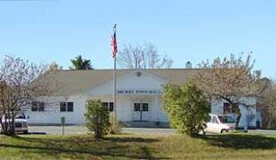 Town Hall