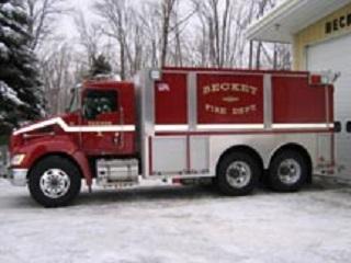 Fire Truck