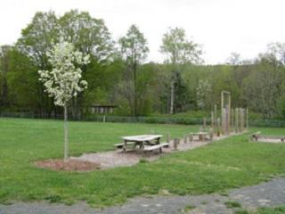 North Beck Park
